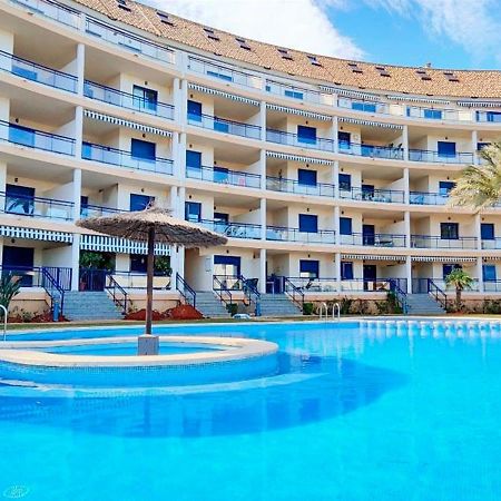 Apartamento Sueno De Denia By Denia Costa Eksteriør billede