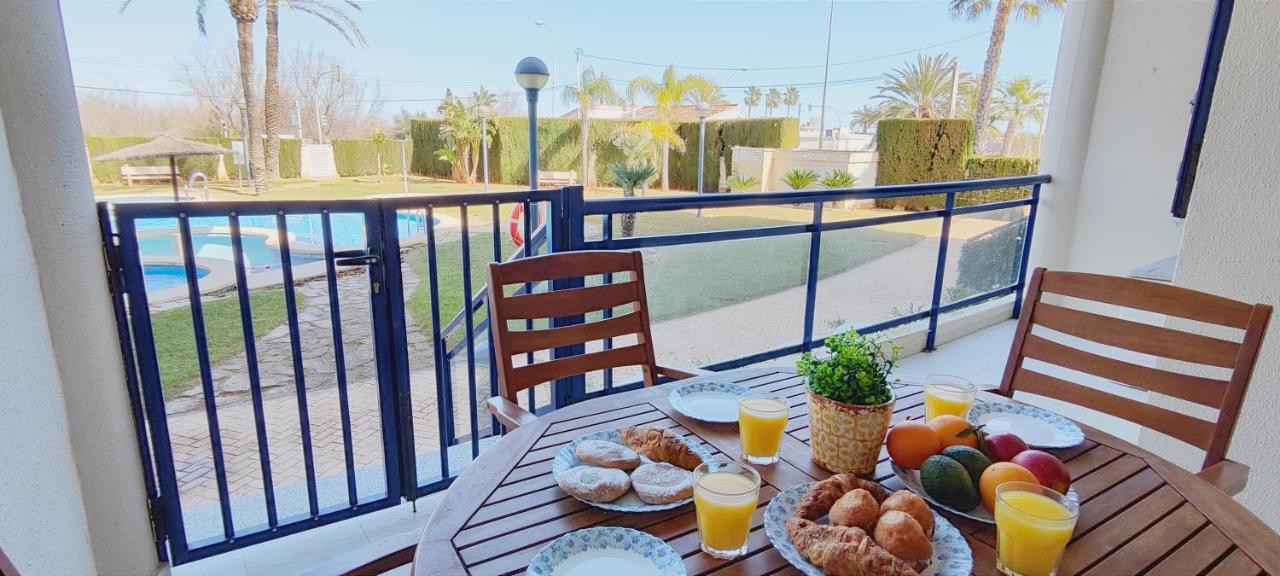 Apartamento Sueno De Denia By Denia Costa Eksteriør billede