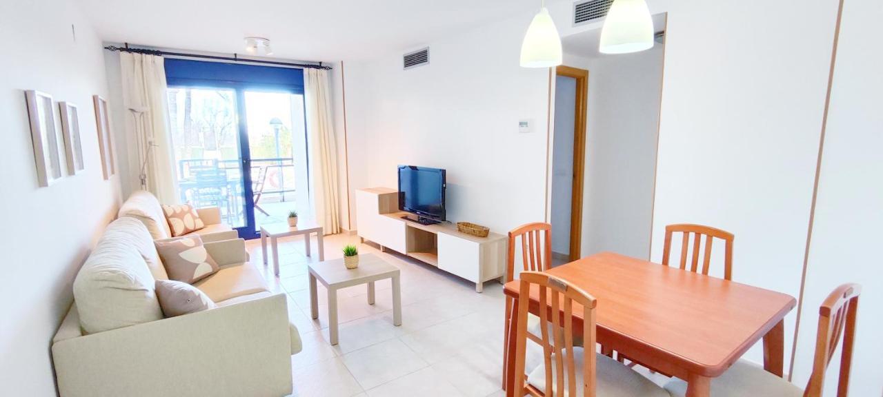 Apartamento Sueno De Denia By Denia Costa Eksteriør billede