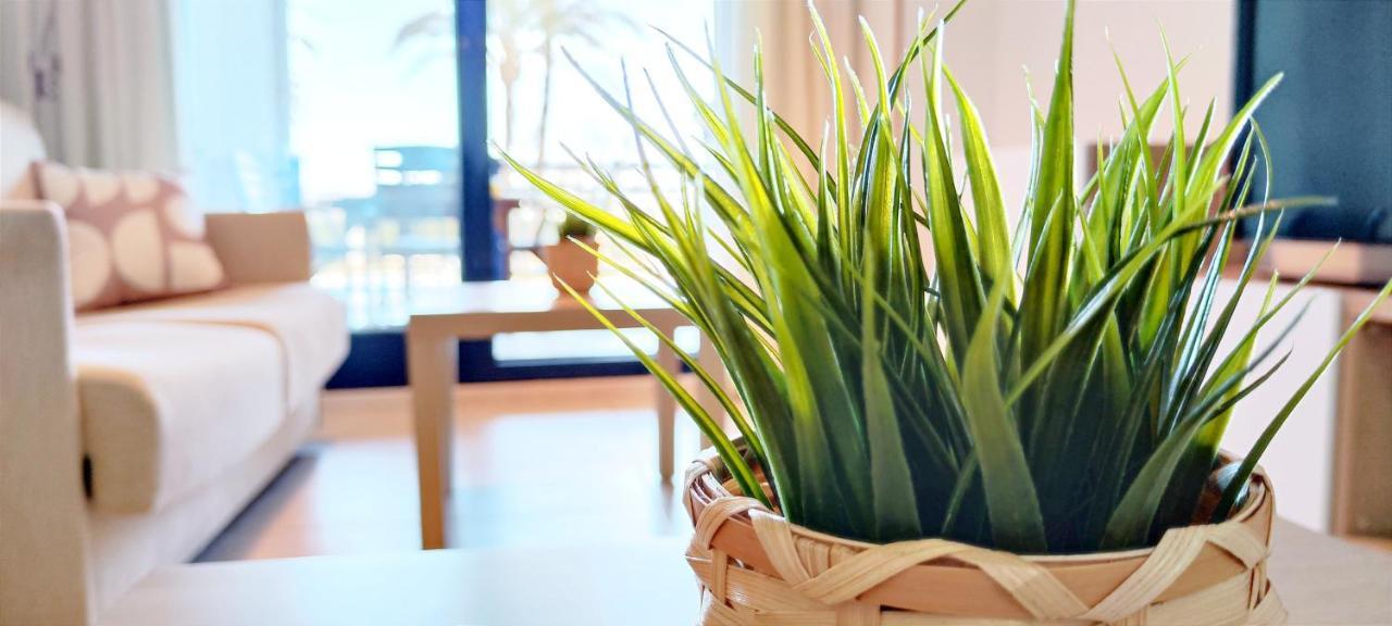 Apartamento Sueno De Denia By Denia Costa Eksteriør billede