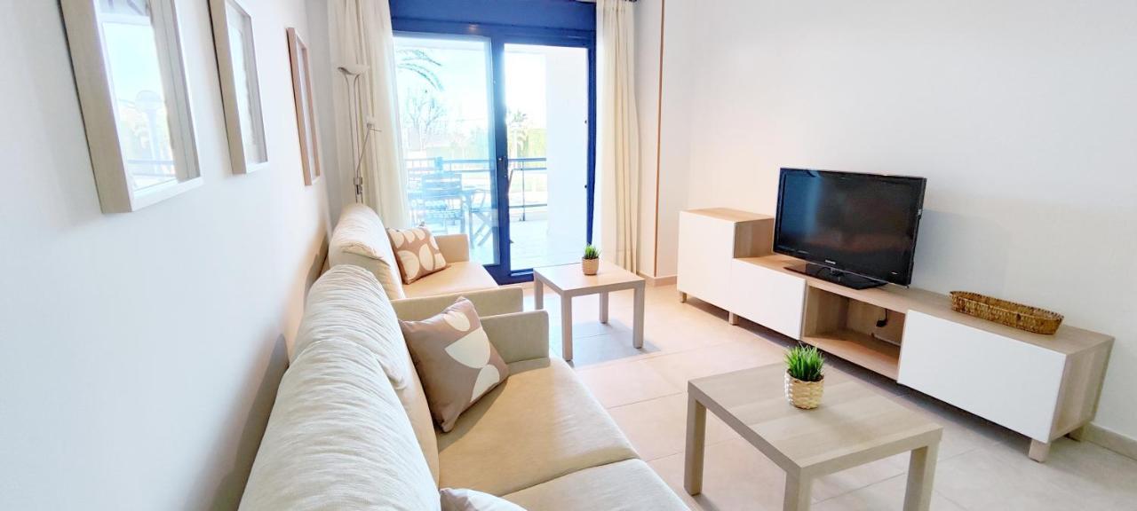 Apartamento Sueno De Denia By Denia Costa Eksteriør billede