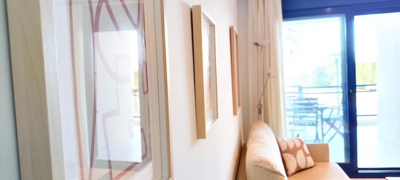 Apartamento Sueno De Denia By Denia Costa Eksteriør billede