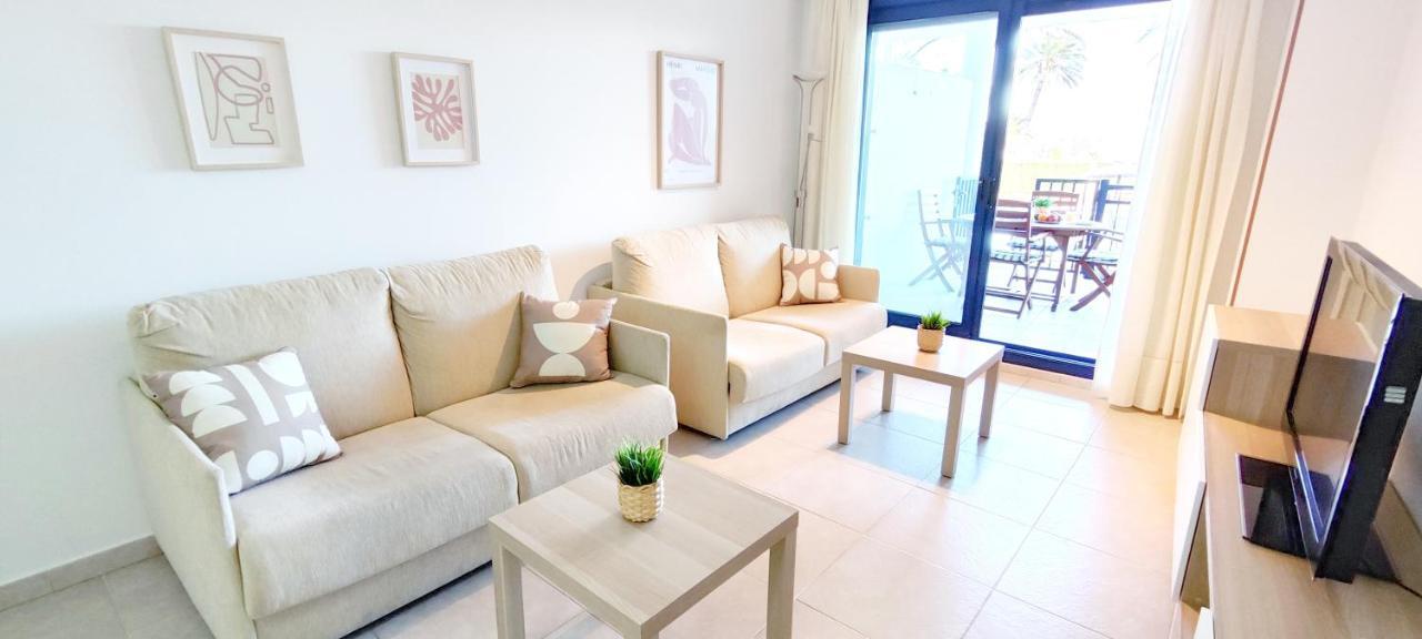 Apartamento Sueno De Denia By Denia Costa Eksteriør billede