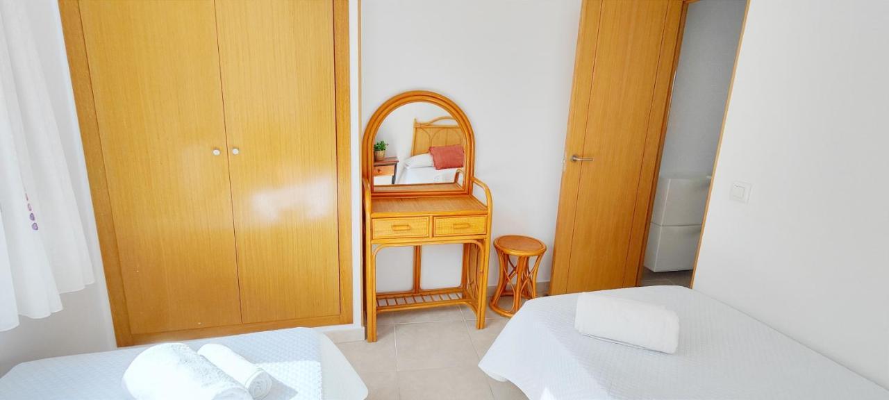 Apartamento Sueno De Denia By Denia Costa Eksteriør billede
