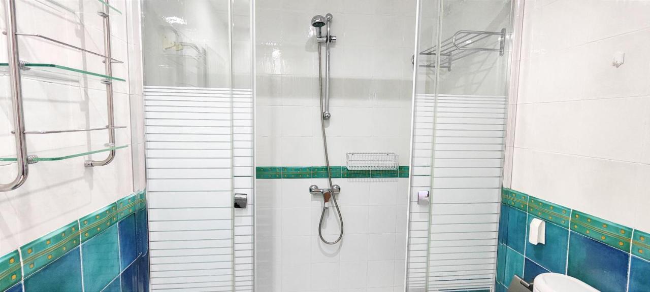 Apartamento Sueno De Denia By Denia Costa Eksteriør billede