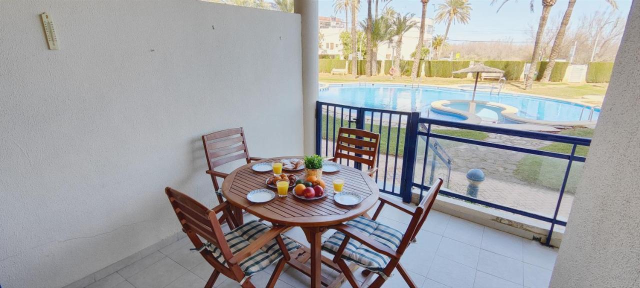 Apartamento Sueno De Denia By Denia Costa Eksteriør billede