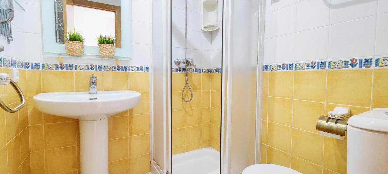 Apartamento Sueno De Denia By Denia Costa Eksteriør billede