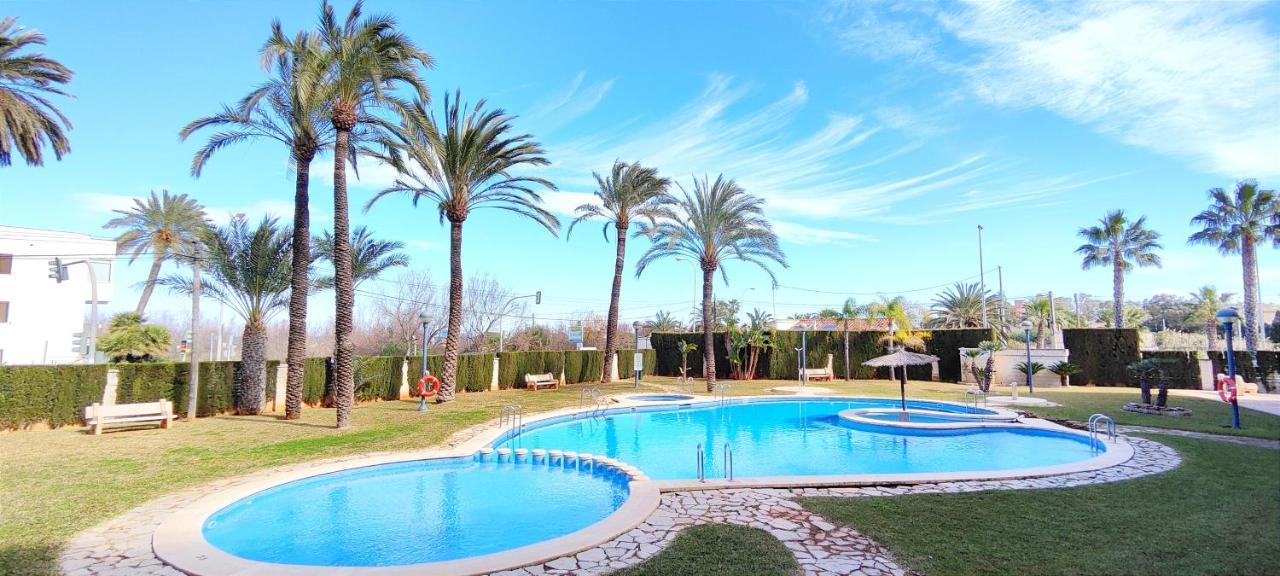 Apartamento Sueno De Denia By Denia Costa Eksteriør billede