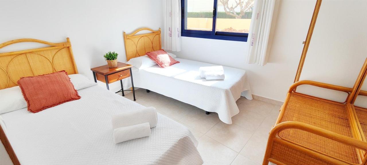 Apartamento Sueno De Denia By Denia Costa Eksteriør billede