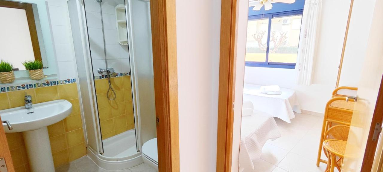 Apartamento Sueno De Denia By Denia Costa Eksteriør billede