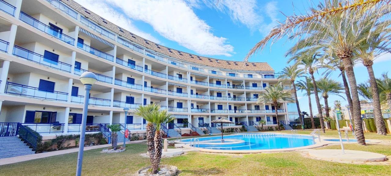 Apartamento Sueno De Denia By Denia Costa Eksteriør billede