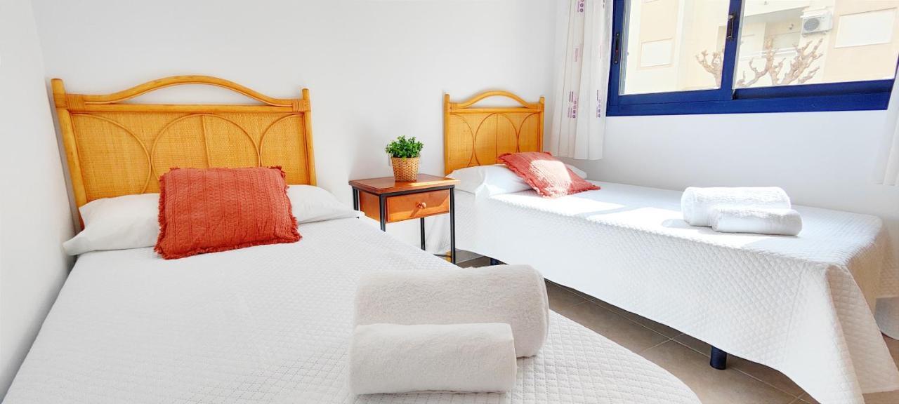 Apartamento Sueno De Denia By Denia Costa Eksteriør billede