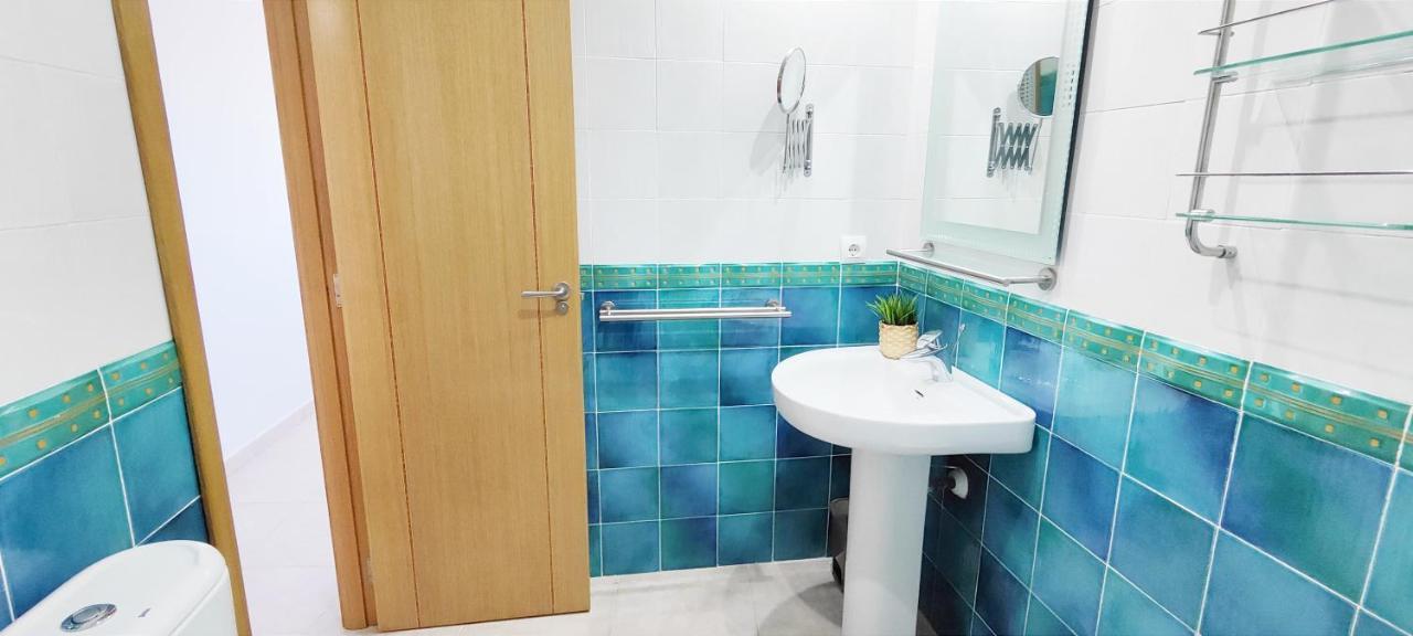 Apartamento Sueno De Denia By Denia Costa Eksteriør billede