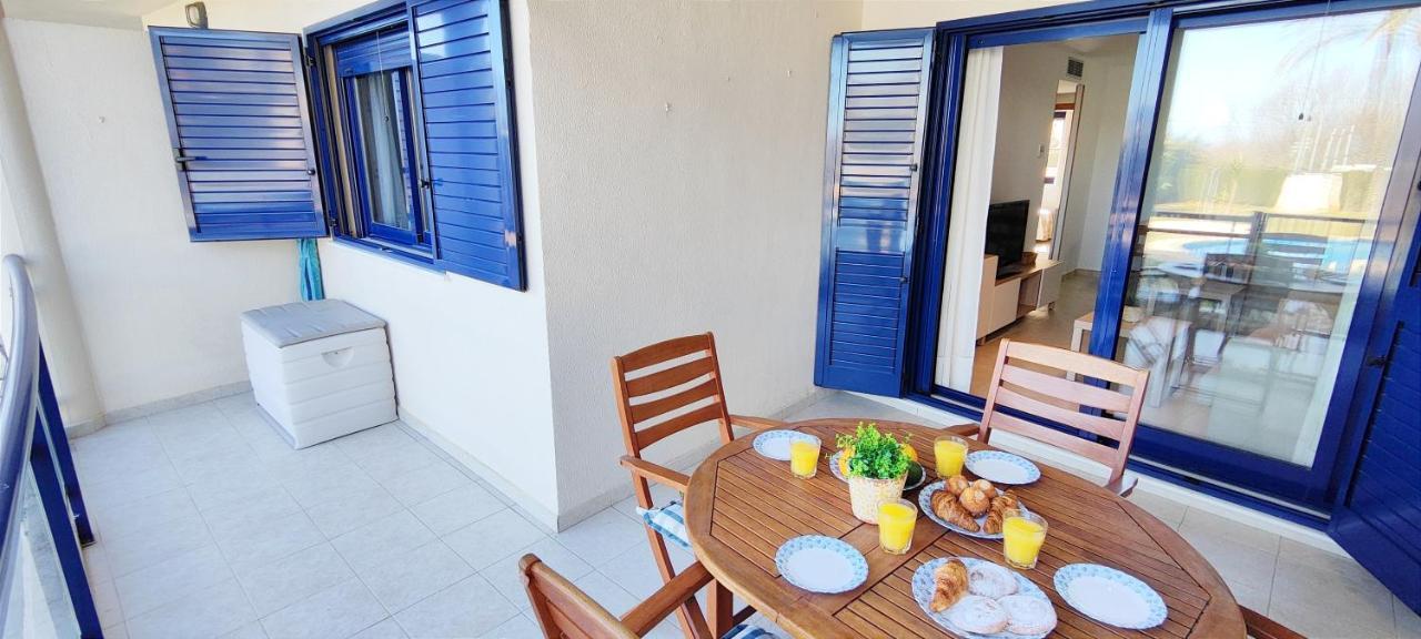 Apartamento Sueno De Denia By Denia Costa Eksteriør billede