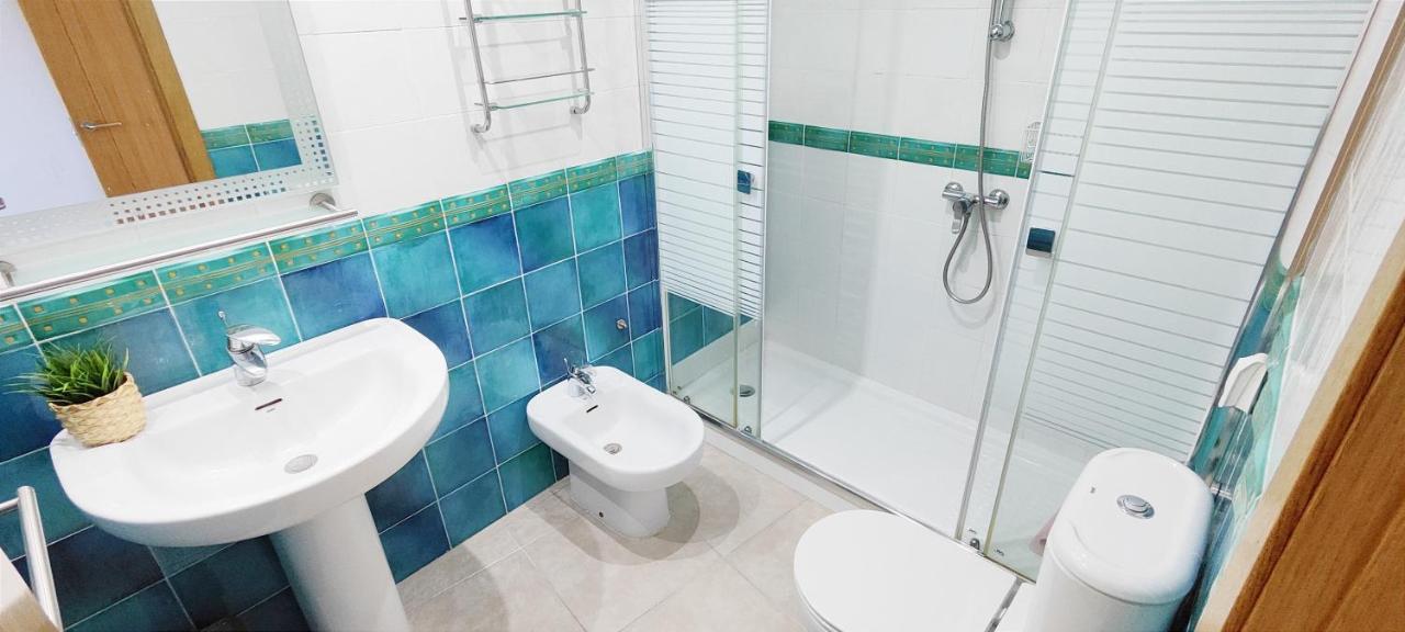 Apartamento Sueno De Denia By Denia Costa Eksteriør billede